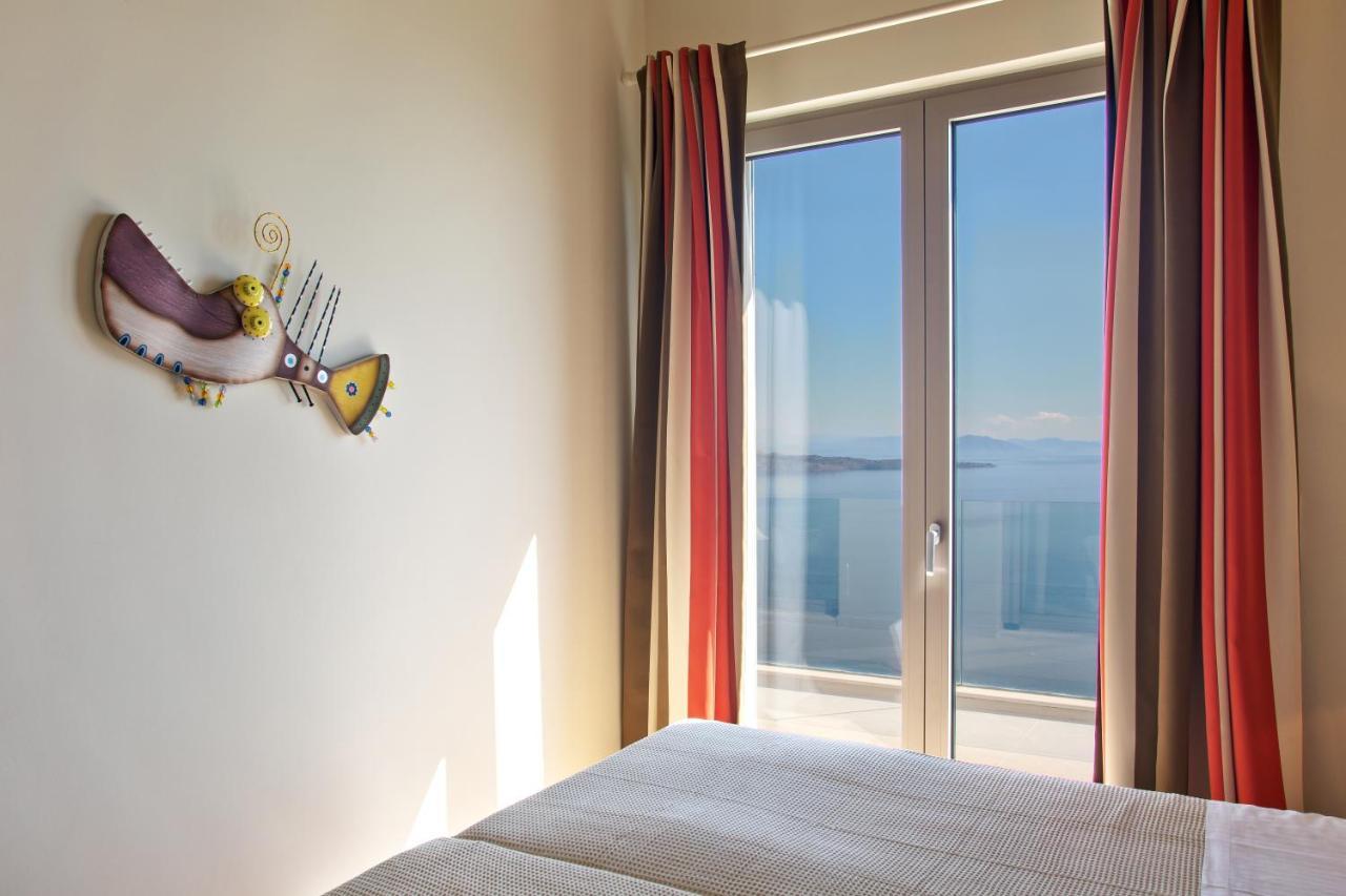 My Villa Corfu Nisaki  Exterior foto